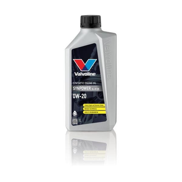 Synthech Power Plus XL-IV Engine Oil