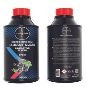 CPL08 Radiant Clean Radiator Flush