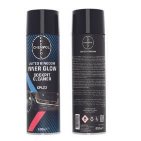 CPL23 Inner Glow Cockpit Cleaner