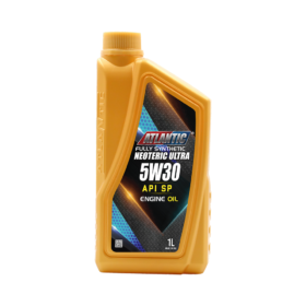 Atlantic Neoteric Ultra Synthetic SAE 5W-30 API SP 1L
