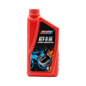 Atlantic Atf Dexron III 1L