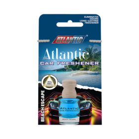 Atlantic Car Freshener Beach Escape