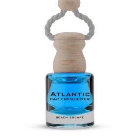 Atlantic Car Freshener Beach Escape