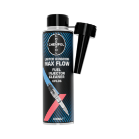 Fuel Injector Cleaner 300ml - CPL06