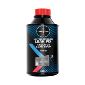 Radiator Leak Stop 325ml - CPL07