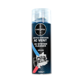 AC System Cleaner 520ml - CPL09