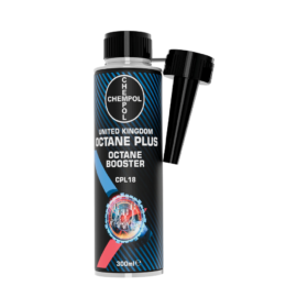Octan Booster 300ml - CPL18