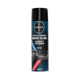 Cockpit Cleaner 650ml - CPL23