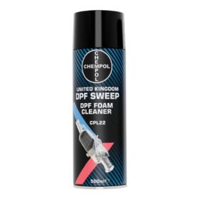 DPF form Cleaner 500ml - CPL22 500ml