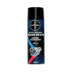 Engine Degreaser 500ml - CPL12