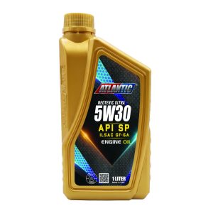 Atlantic Neoteric SAE 5W30 API SP (1L) - Image 1