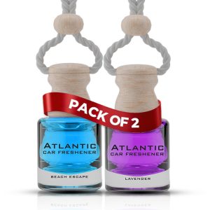 Atlantic Car Freshener - Image 9