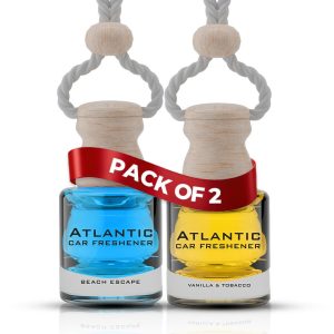 Atlantic Car Freshener - Image 10