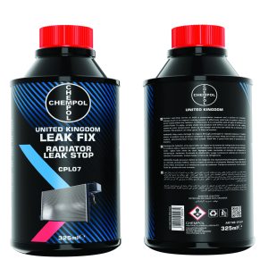 CPL07 Leak Fix Radiator Leak Stop - Image 1