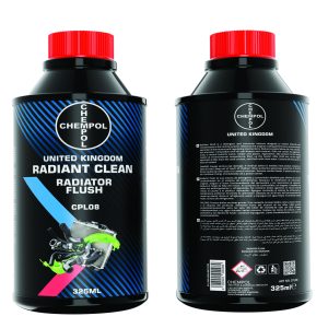 CPL08 Radiant Clean Radiator Flush - Image 1