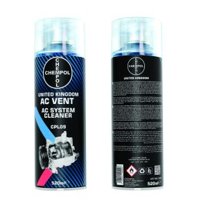 CPL09 AC Vent AC System Cleaner - Image 1