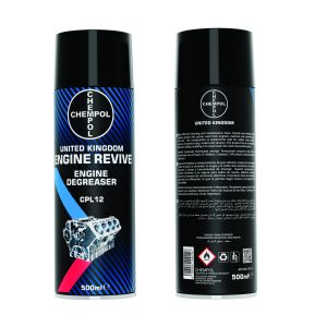 CPL12 Engine Revive Engine Degreaser - Image 1
